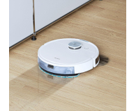 Ecovacs Robot sprzątający DEEBOT N10 Plus - 1260428 - zdjęcie 11